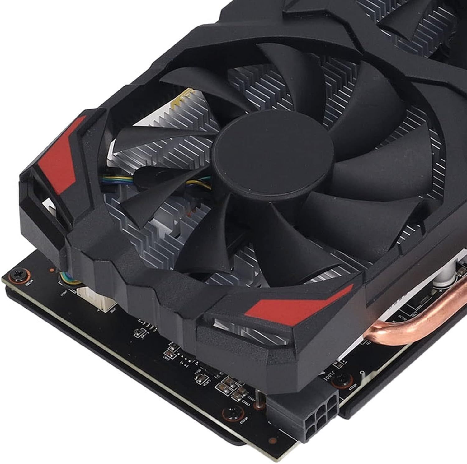 Karta graficzna Bewinner RX580 8 GB GDDR5, 256-bit, PCI Express 3.0