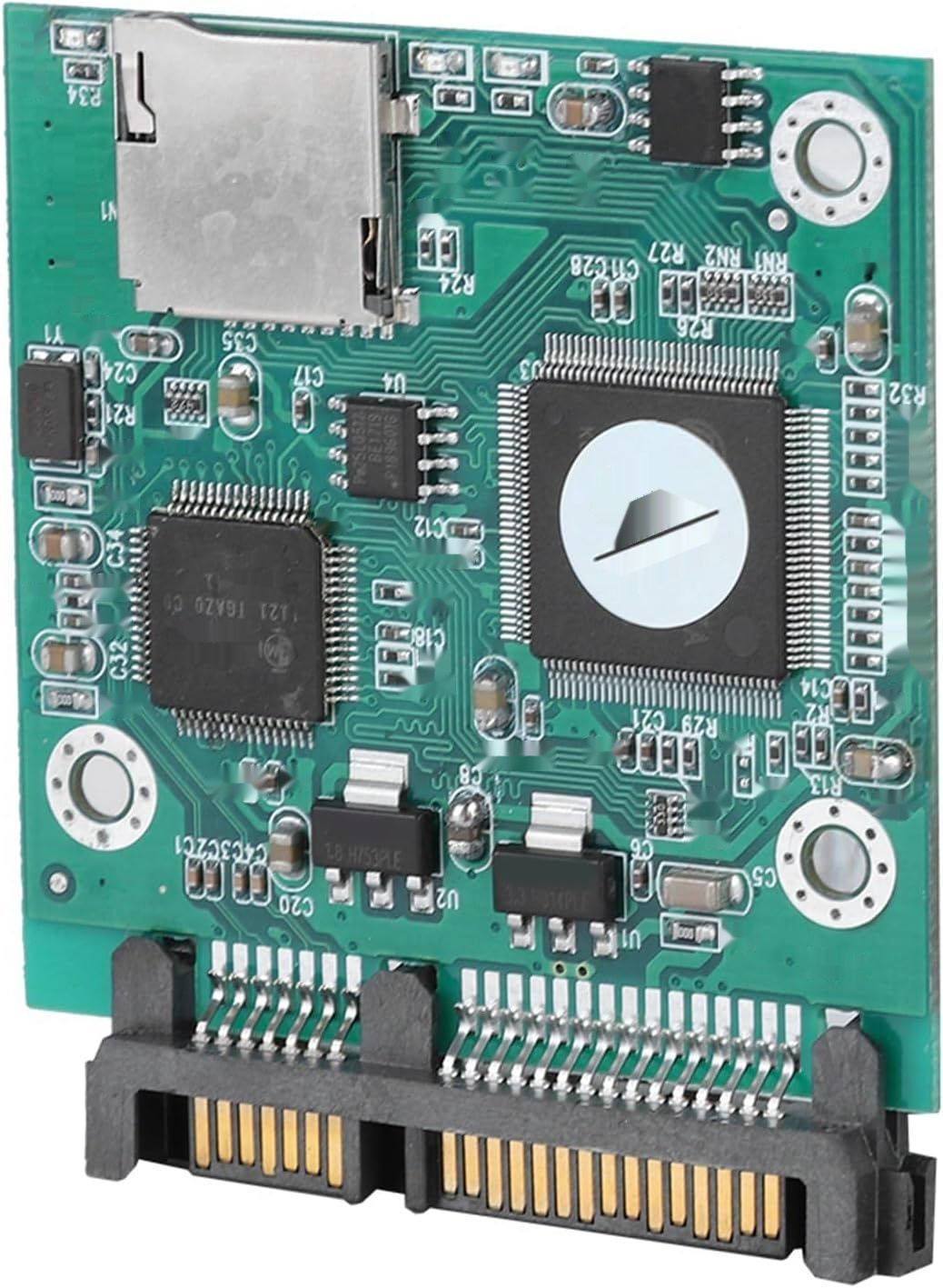Adapter Micro SD na SATA, SD SATA SD na SATA MMC SATA Secure DigitalTF