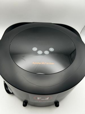 Spider Farmer SF-Heater – inteligentny grzejnik 540 W do uprawy roślin i wnętrz