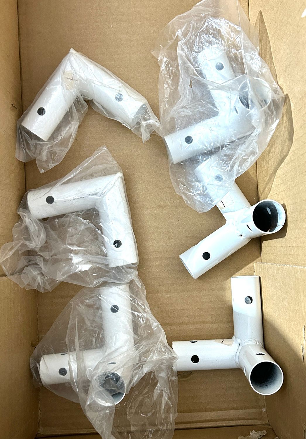 ZERRO Bramka piłkarska ogrodowa 180 cm – do gry i treningu dla dorosłych i dzieci