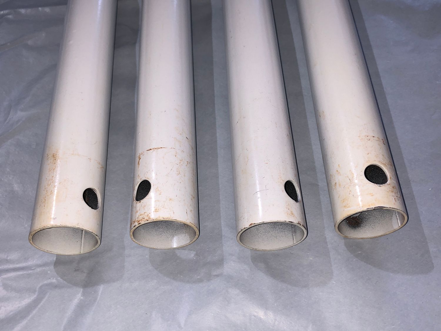 Składany stojak do hamaka SELFLA