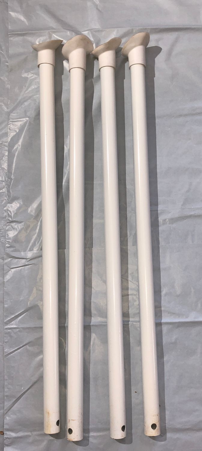 Składany stojak do hamaka SELFLA