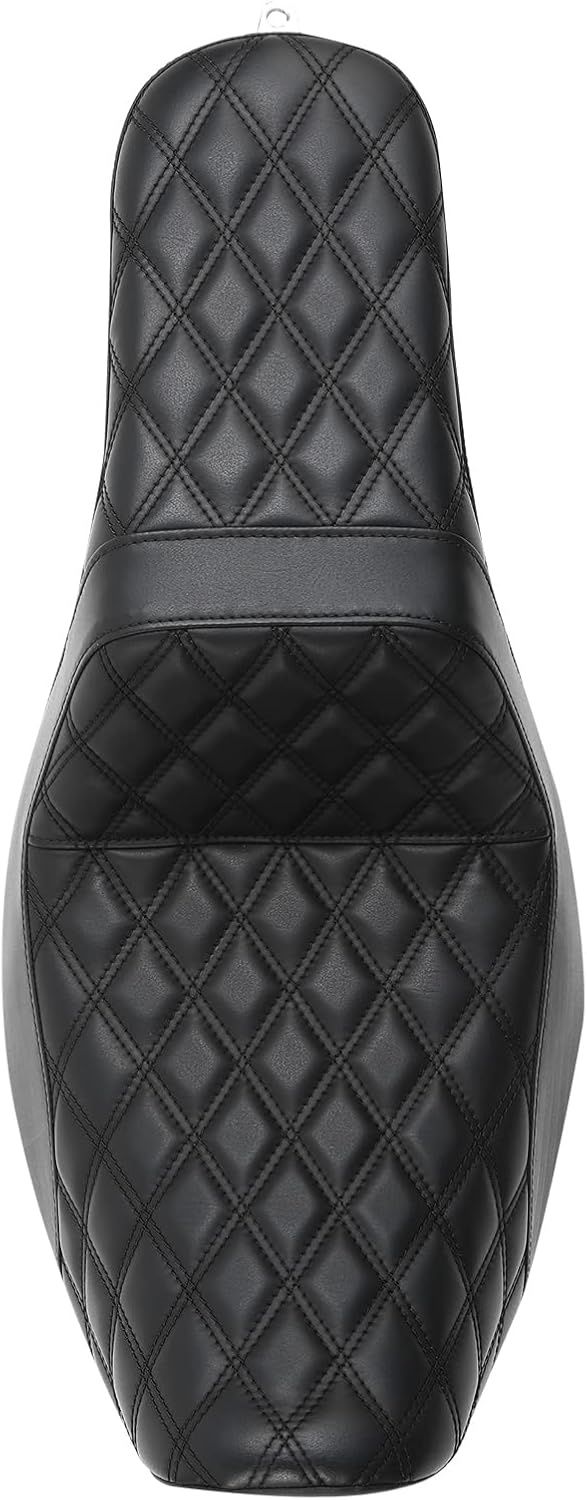 TCMT siedzenie kierowcy i pasażera do Harley-Davidson Dyna 2006–2017