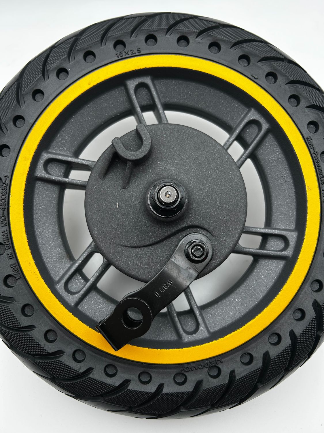 Max G30 Pełna Opona do Segway Ninebot Max