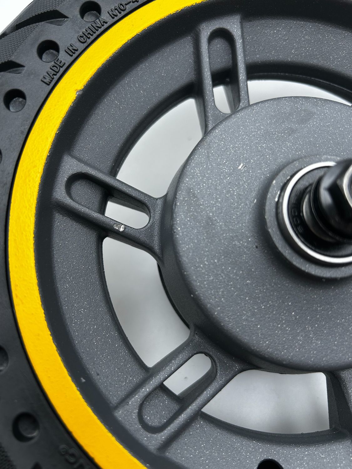 Max G30 Pełna Opona do Segway Ninebot Max