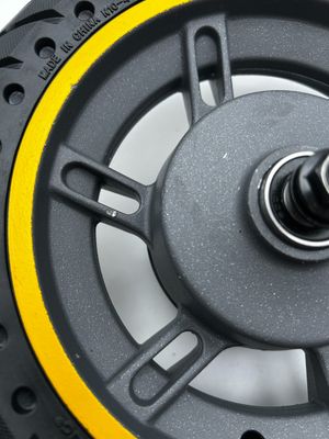 Max G30 Pełna Opona do Segway Ninebot Max