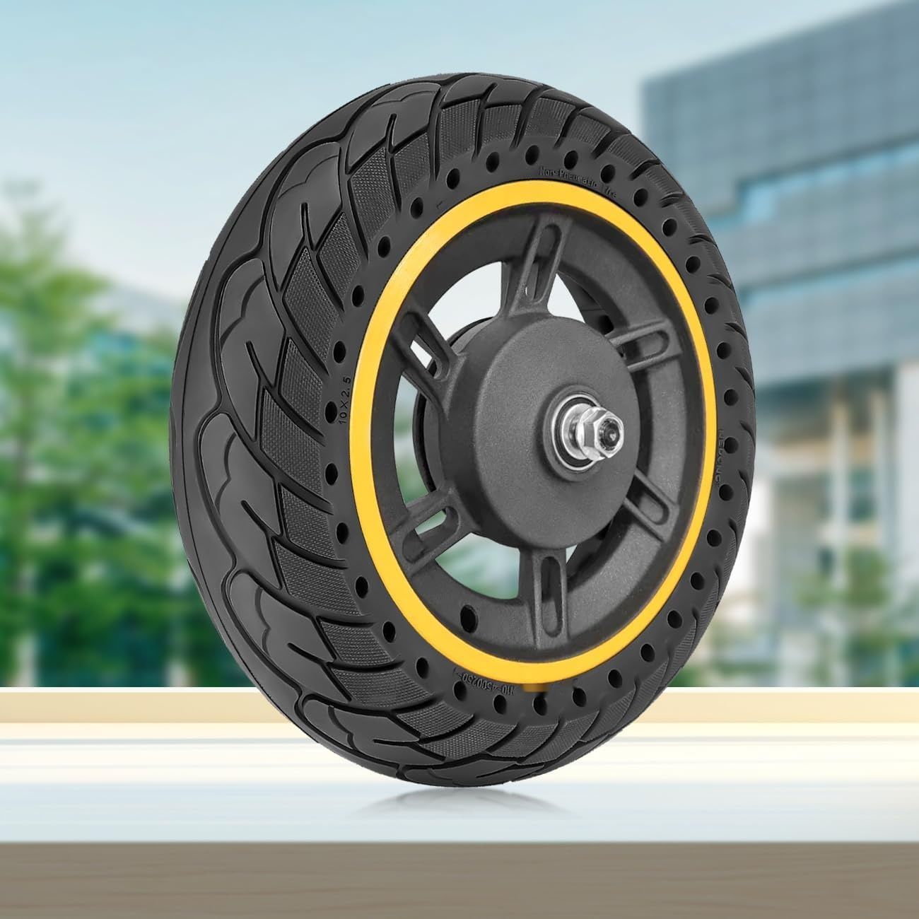 Max G30 Pełna Opona do Segway Ninebot Max