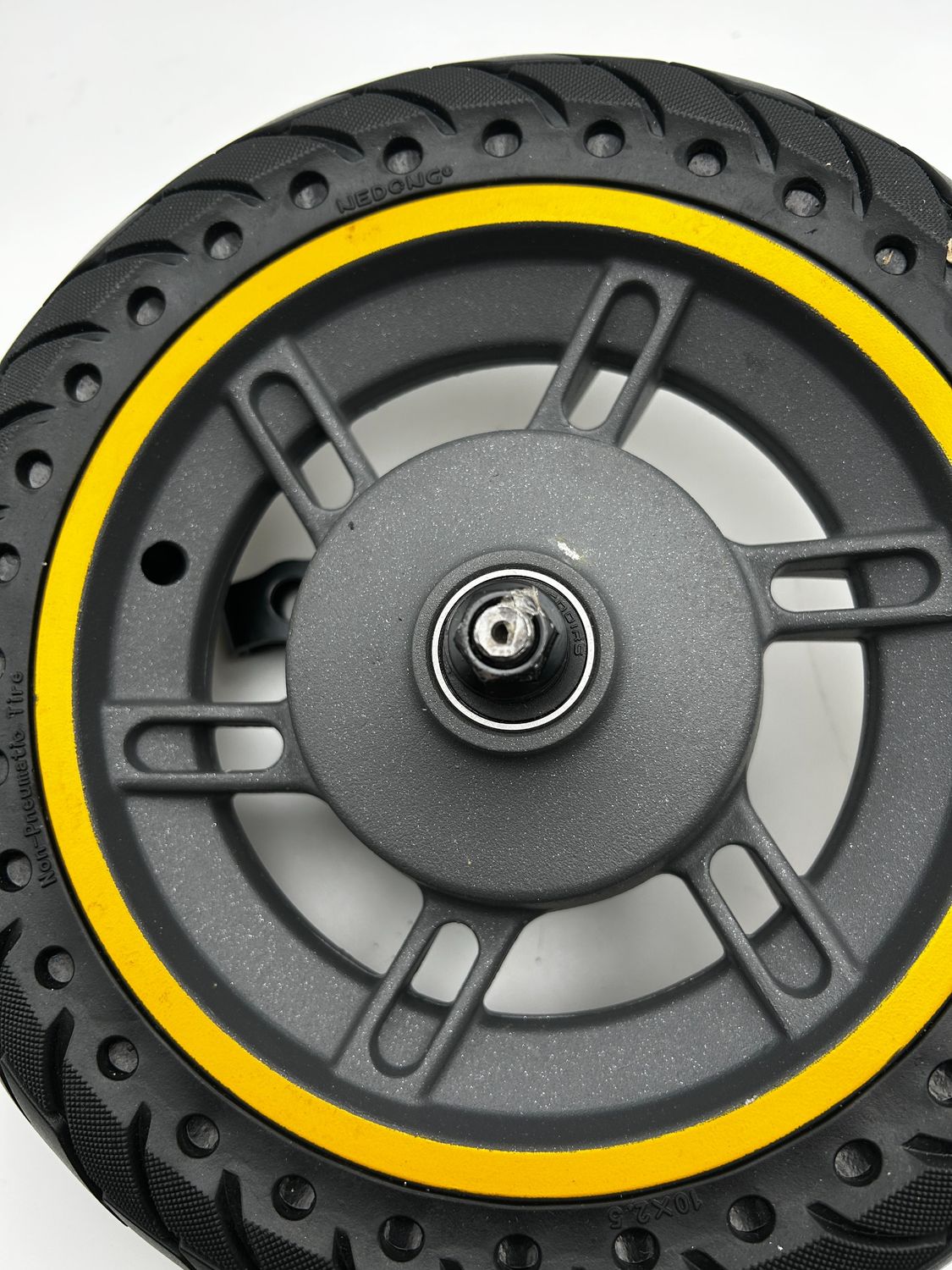Max G30 Pełna Opona do Segway Ninebot Max