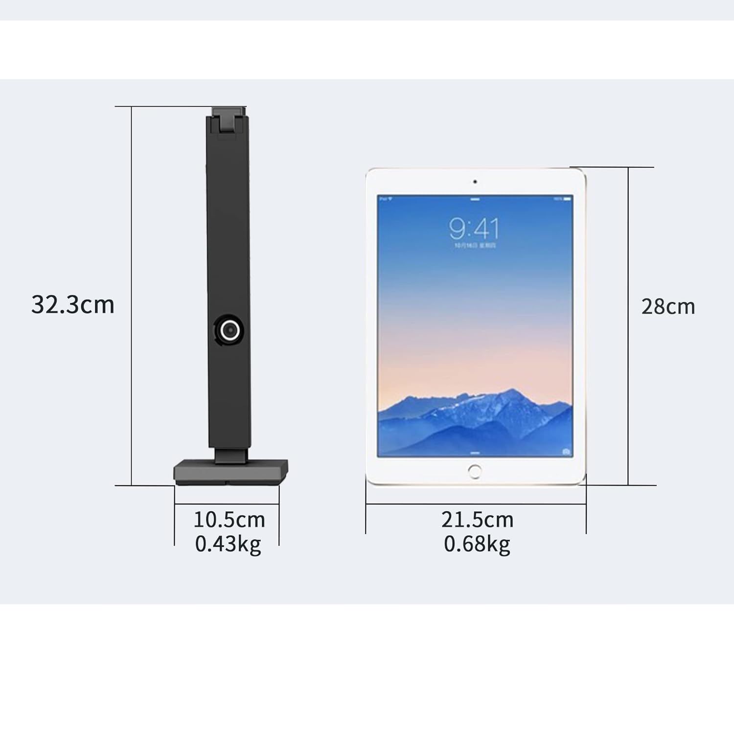 CZUR Lens 800 Pro – kompaktowy skaner dokumentów 8 MP z funkcją kamery internetowej