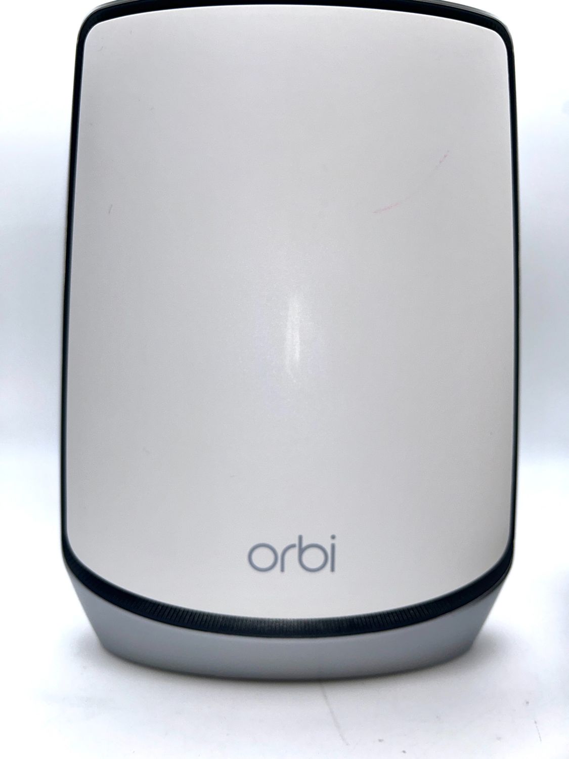 NETGEAR Orbi WiFi 6 Mesh Ultime Tri Bandes (RBK853) – Zestaw 3 szt., AX6000