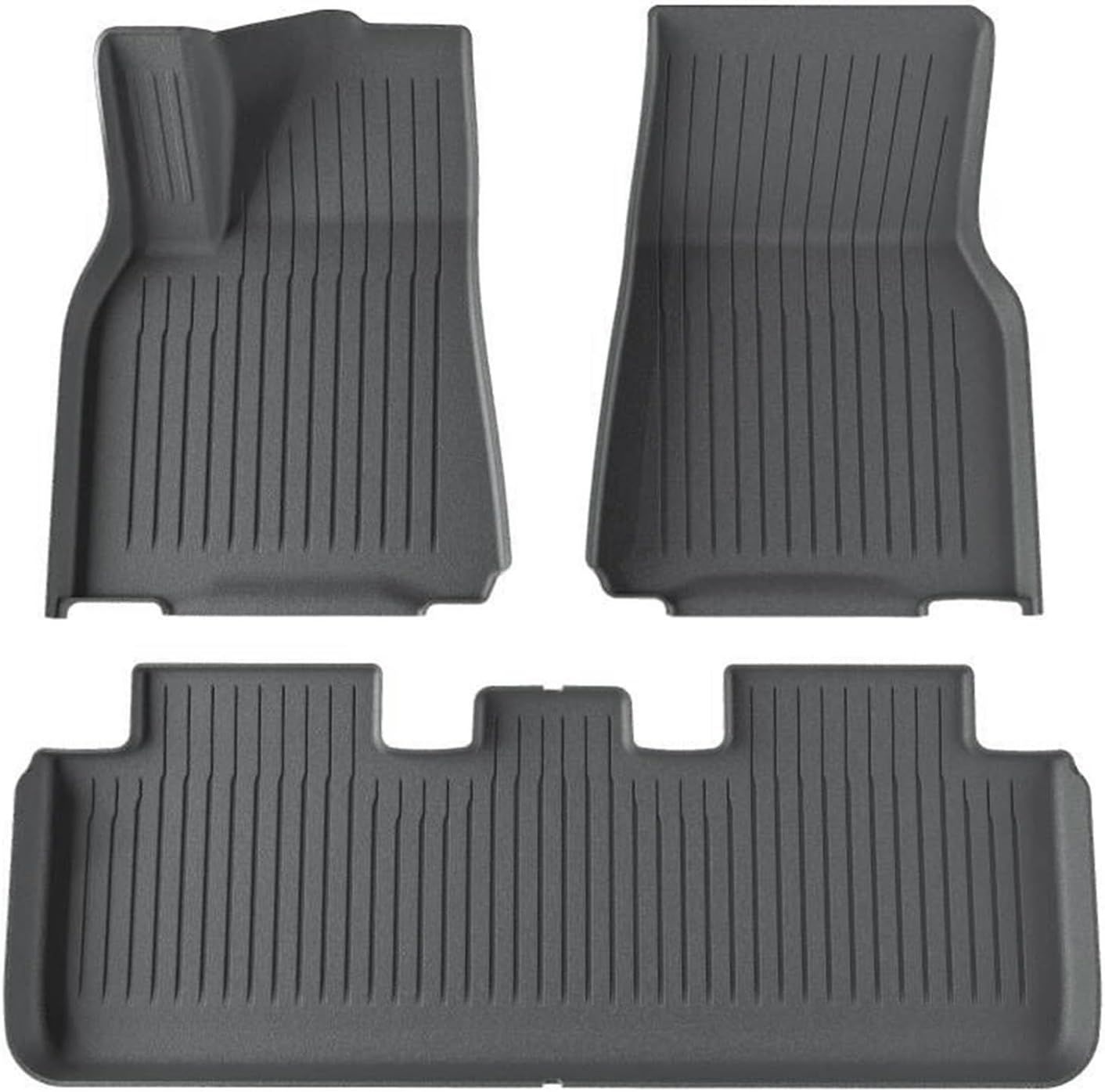 Dywaniki podłogowe GAFAT Tesla Model Y 2024 2023–2021