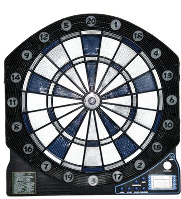 Turnart TNP05 – Elektroniczna tarcza do darta LED