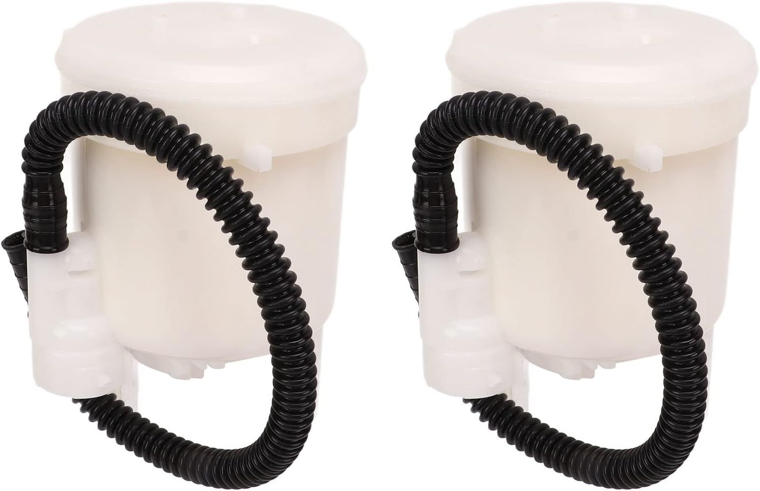 Wymiana filtra paliwa w zbiorniku do 4Runner 2005–2009, FJ Cruiser 200