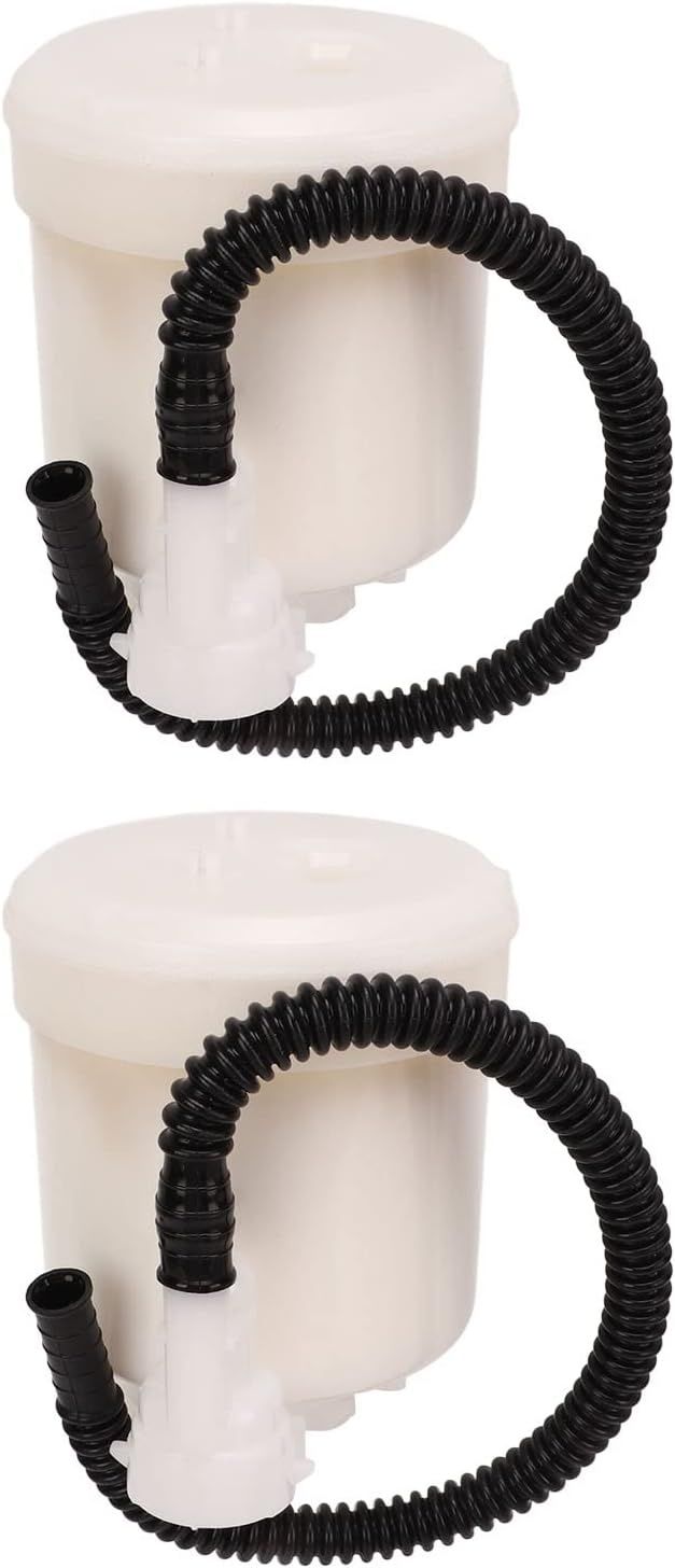 Wymiana filtra paliwa w zbiorniku do 4Runner 2005–2009, FJ Cruiser 200