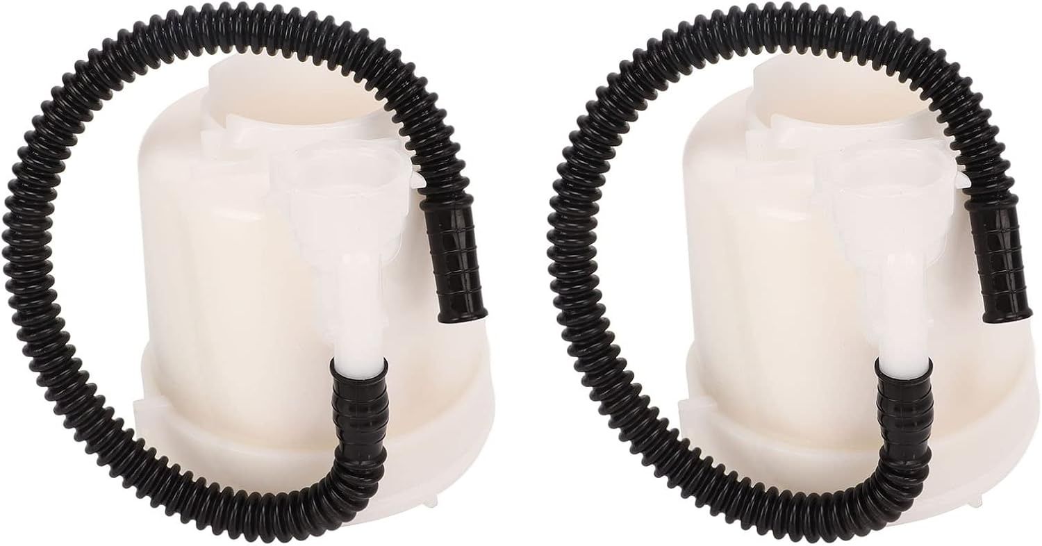 Wymiana filtra paliwa w zbiorniku do 4Runner 2005–2009, FJ Cruiser 200