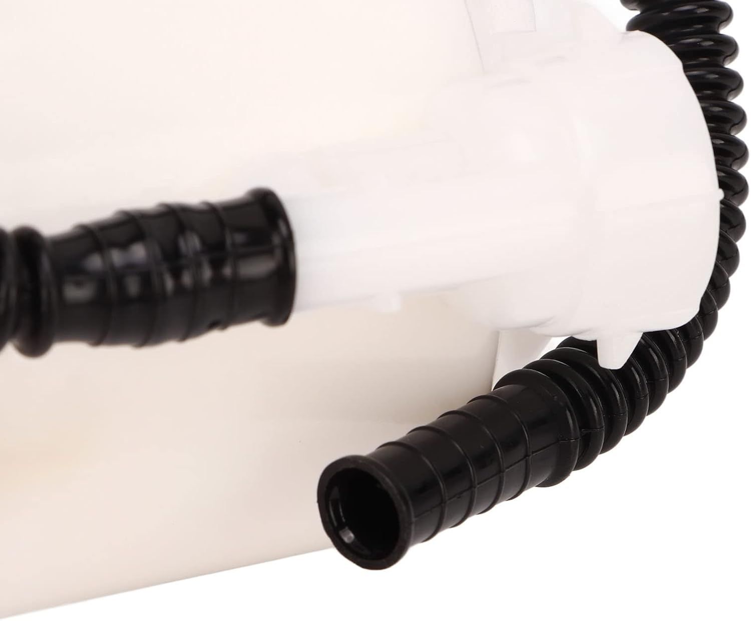 Wymiana filtra paliwa w zbiorniku do 4Runner 2005–2009, FJ Cruiser 200