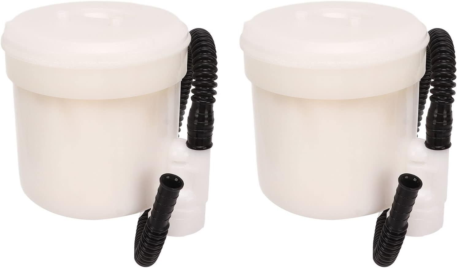 Wymiana filtra paliwa w zbiorniku do 4Runner 2005–2009, FJ Cruiser 200