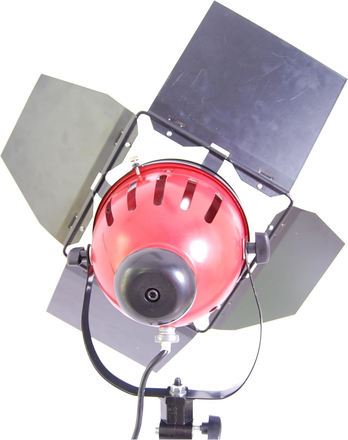 Lampa halogenowa DynaSun DJ800 800 W do studia fotograficznego