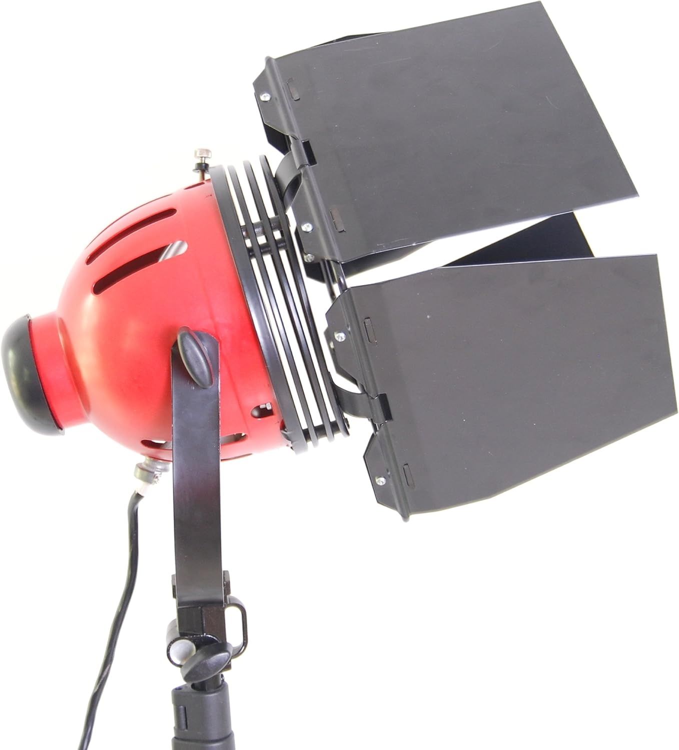 Lampa halogenowa DynaSun DJ800 800 W do studia fotograficznego