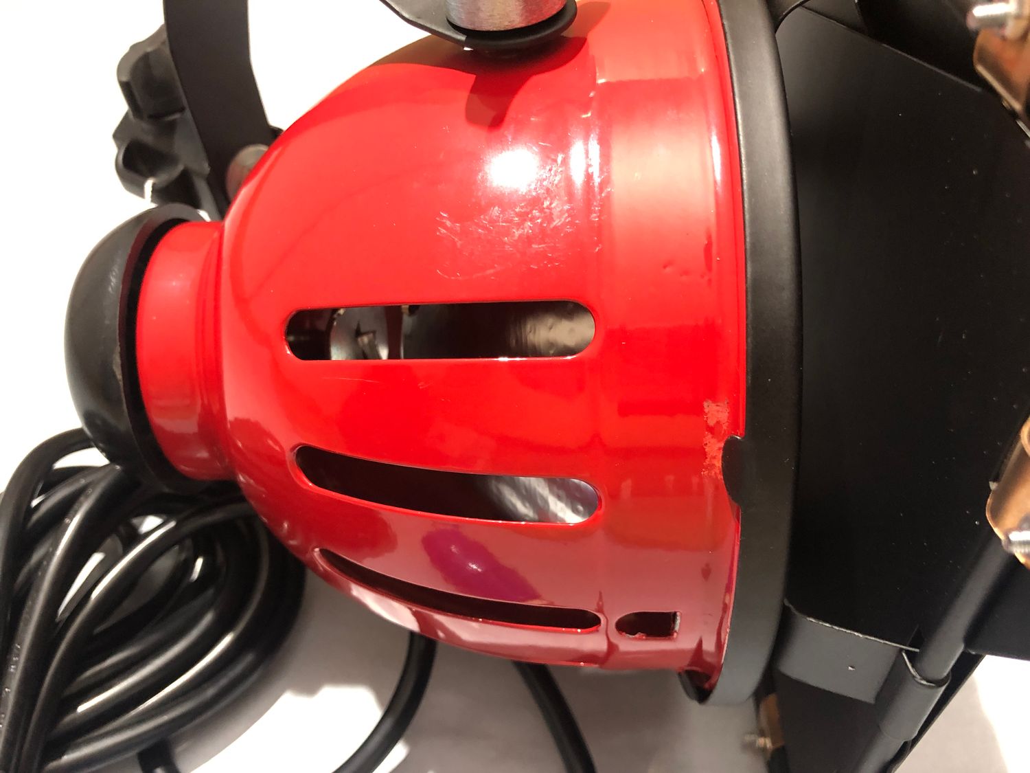 Lampa halogenowa DynaSun DJ800 800 W do studia fotograficznego