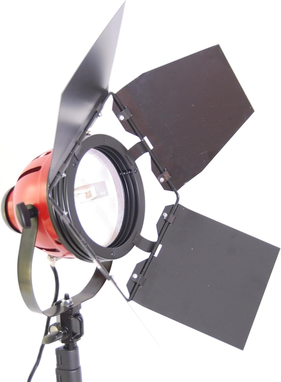 Lampa halogenowa DynaSun DJ800 800 W do studia fotograficznego