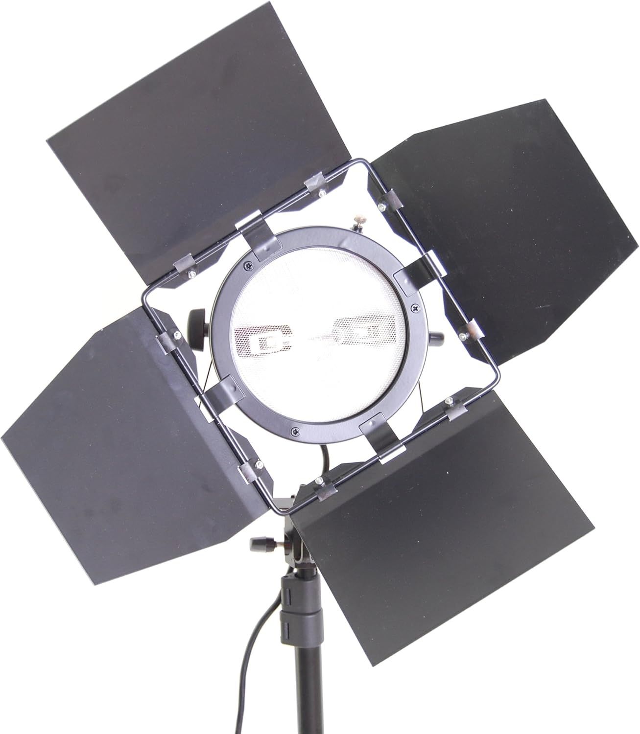 Lampa halogenowa DynaSun DJ800 800 W do studia fotograficznego