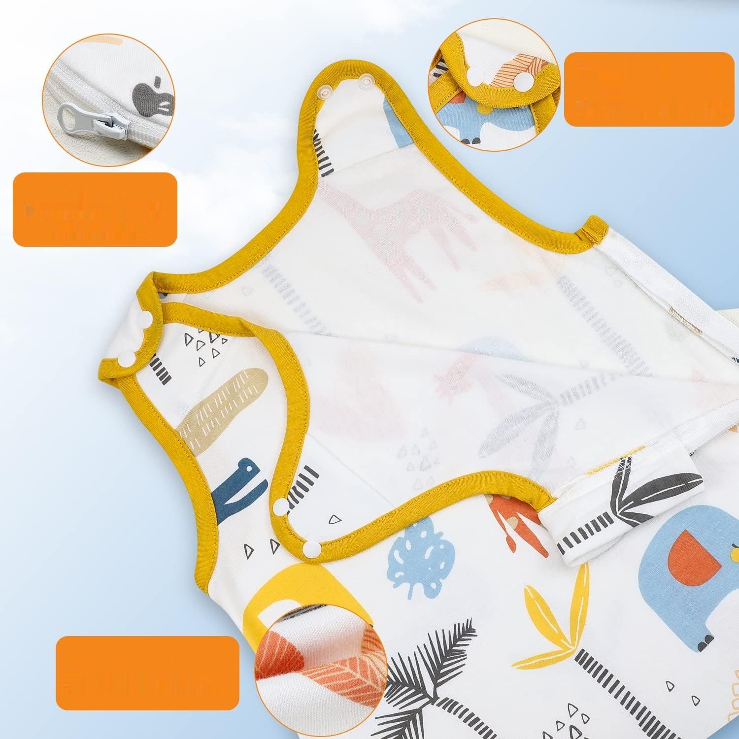 !!!!!ZMENIC FOTO!!!!!!!  Letnia śpiworka, śpiworek 0,5 tog, letnie śpiworki dla noworodka 100%