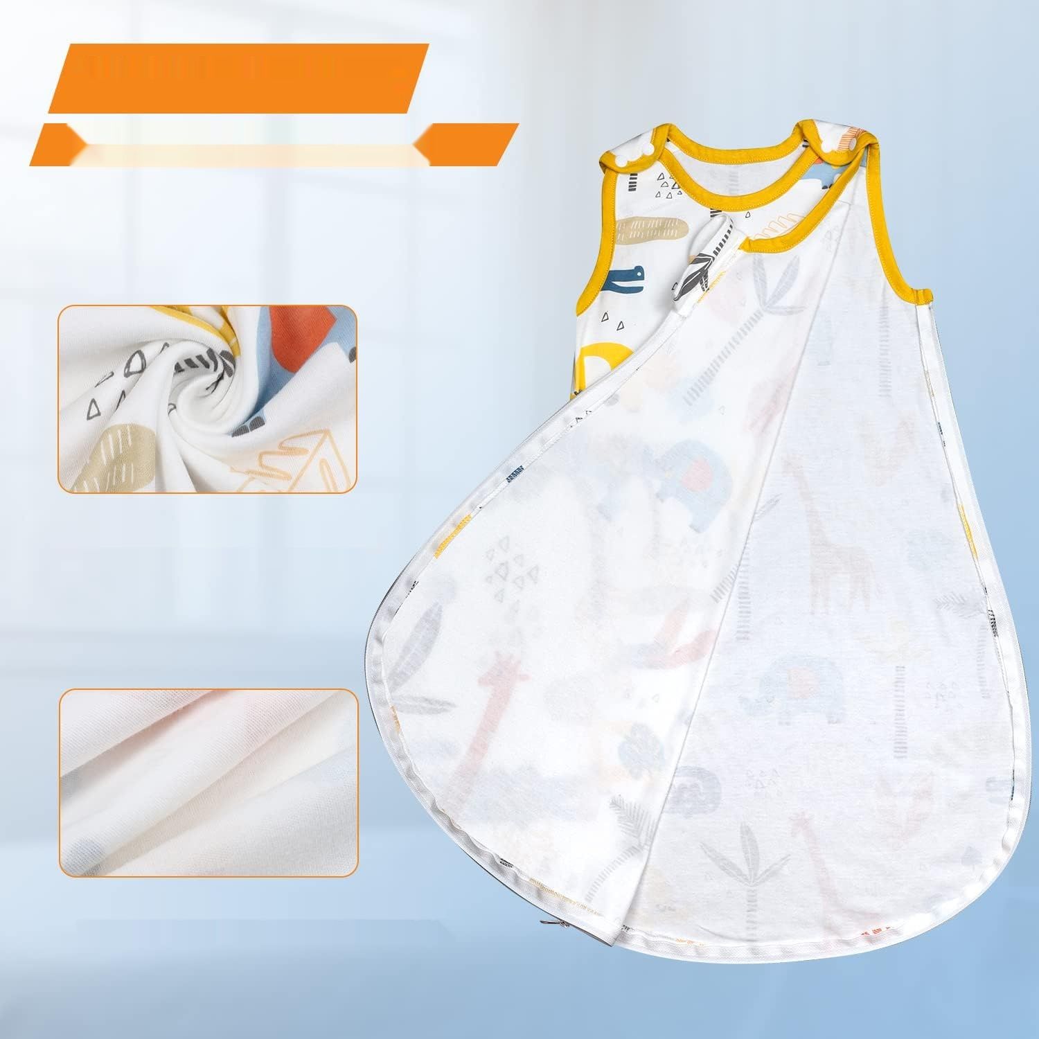 !!!!!ZMENIC FOTO!!!!!!!  Letnia śpiworka, śpiworek 0,5 tog, letnie śpiworki dla noworodka 100%