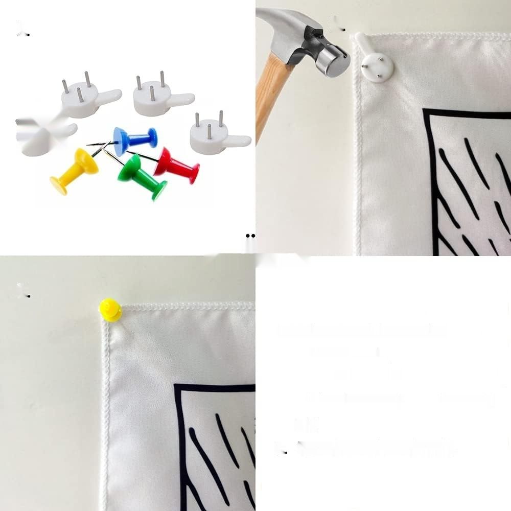 Ulticool – Plaża morze natura – Gobelin ścienny – 200 x 150 cm – Duży