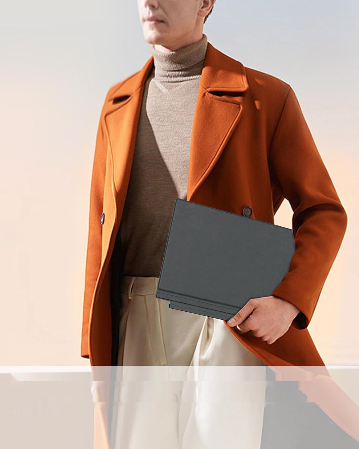 MoKo Klawiatura Włoska kompatybilna z Microsoft Surface PRO 7 Plus/PRO