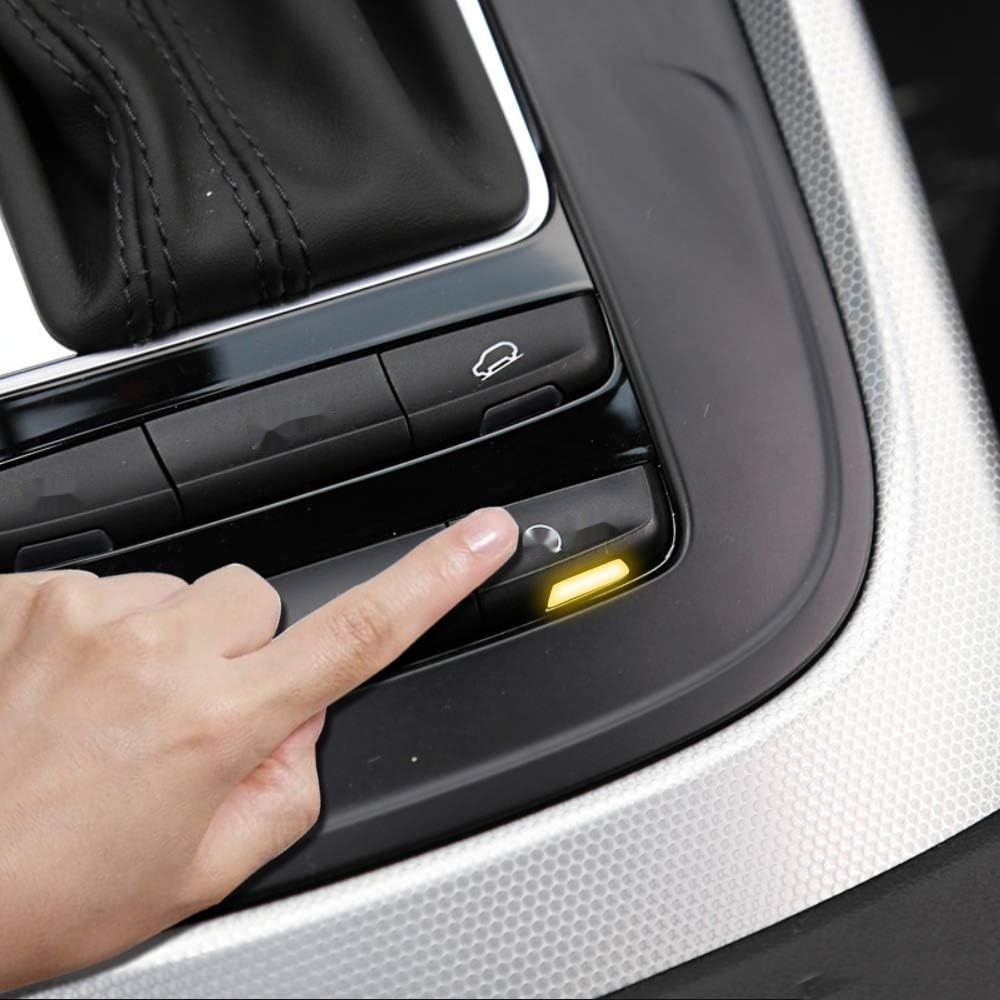 Dezaktywator/Eliminator systemu Auto Start Stop do Audi Q5 SQ5 8R / A4