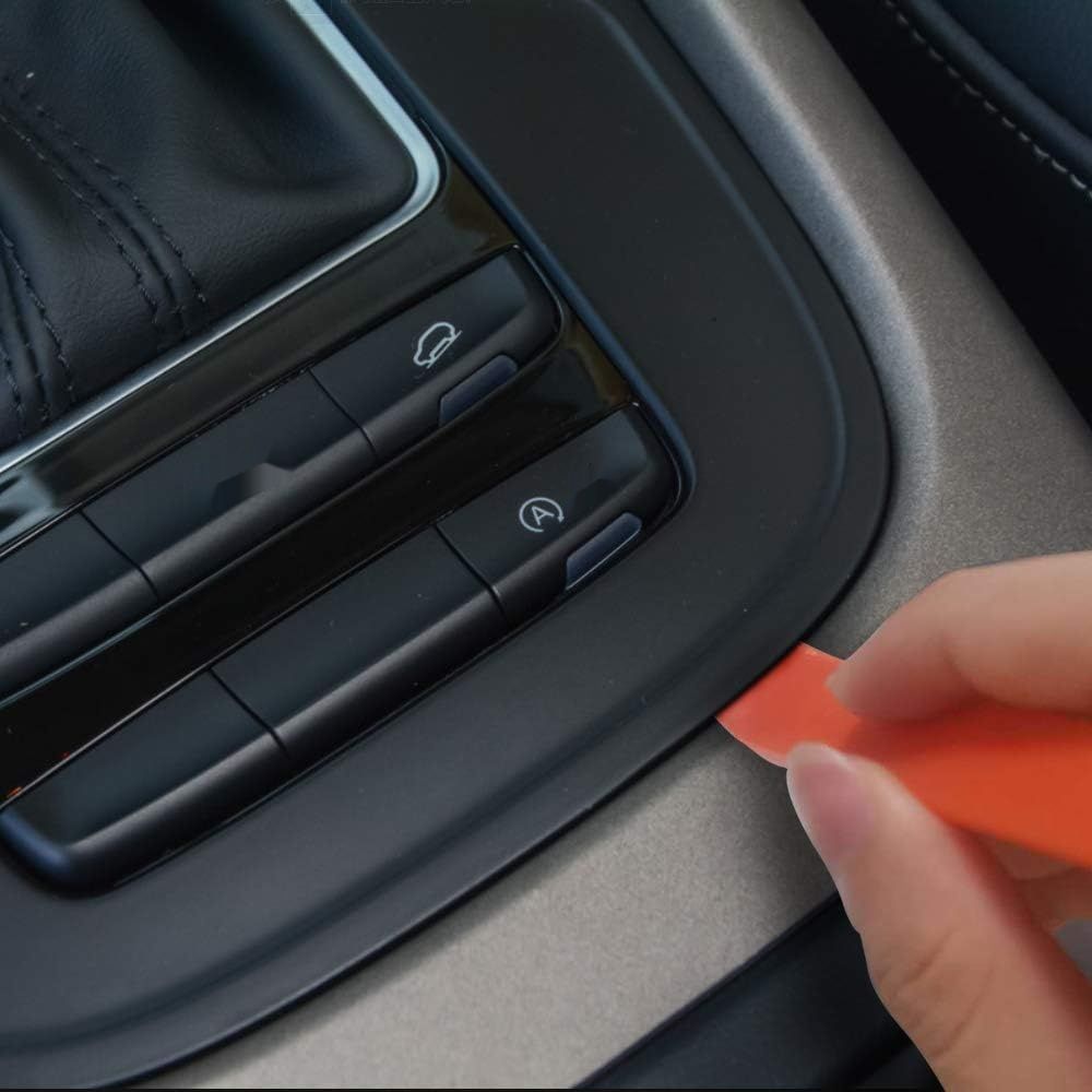 Dezaktywator/Eliminator systemu Auto Start Stop do Audi Q5 SQ5 8R / A4