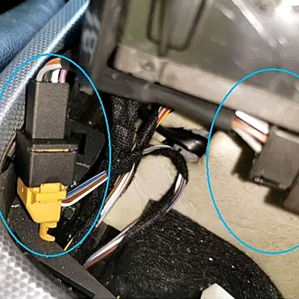 Dezaktywator/Eliminator systemu Auto Start Stop do Audi Q5 SQ5 8R / A4