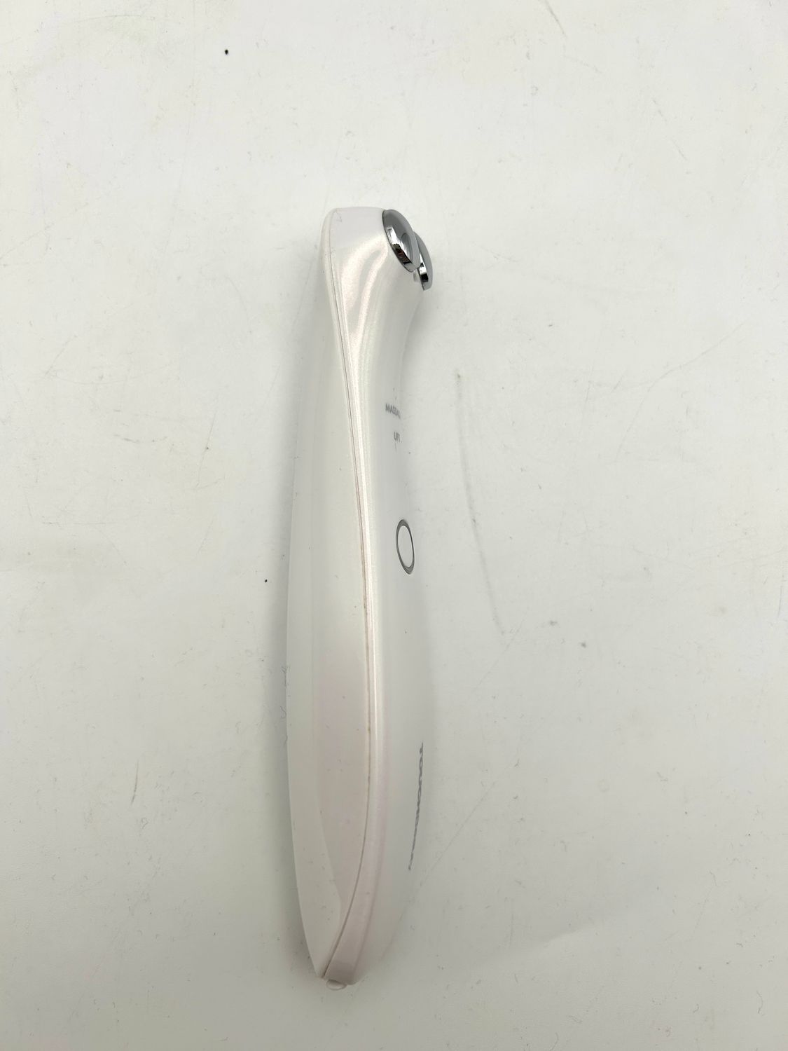 TOUCHBeauty Slim urządzenie do pielęgnacji okolic oczu: Pożegnaj się z