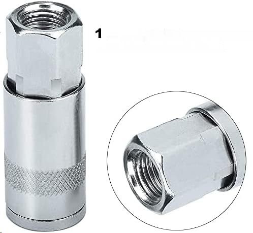 Złącze sprężonego powietrza Profiwoab 12 sztuk Szybkozłączki do wężypę