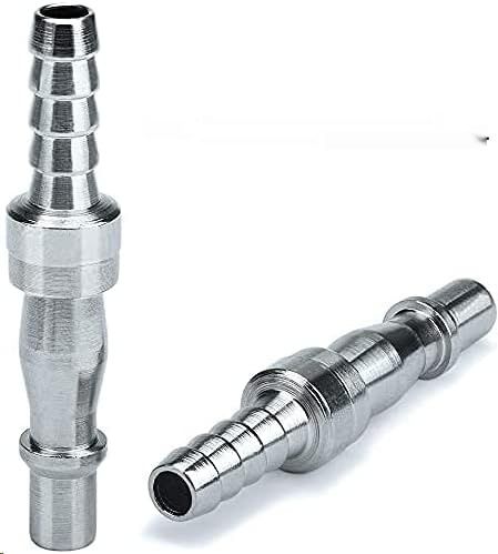 Złącze sprężonego powietrza Profiwoab 12 sztuk Szybkozłączki do wężypę