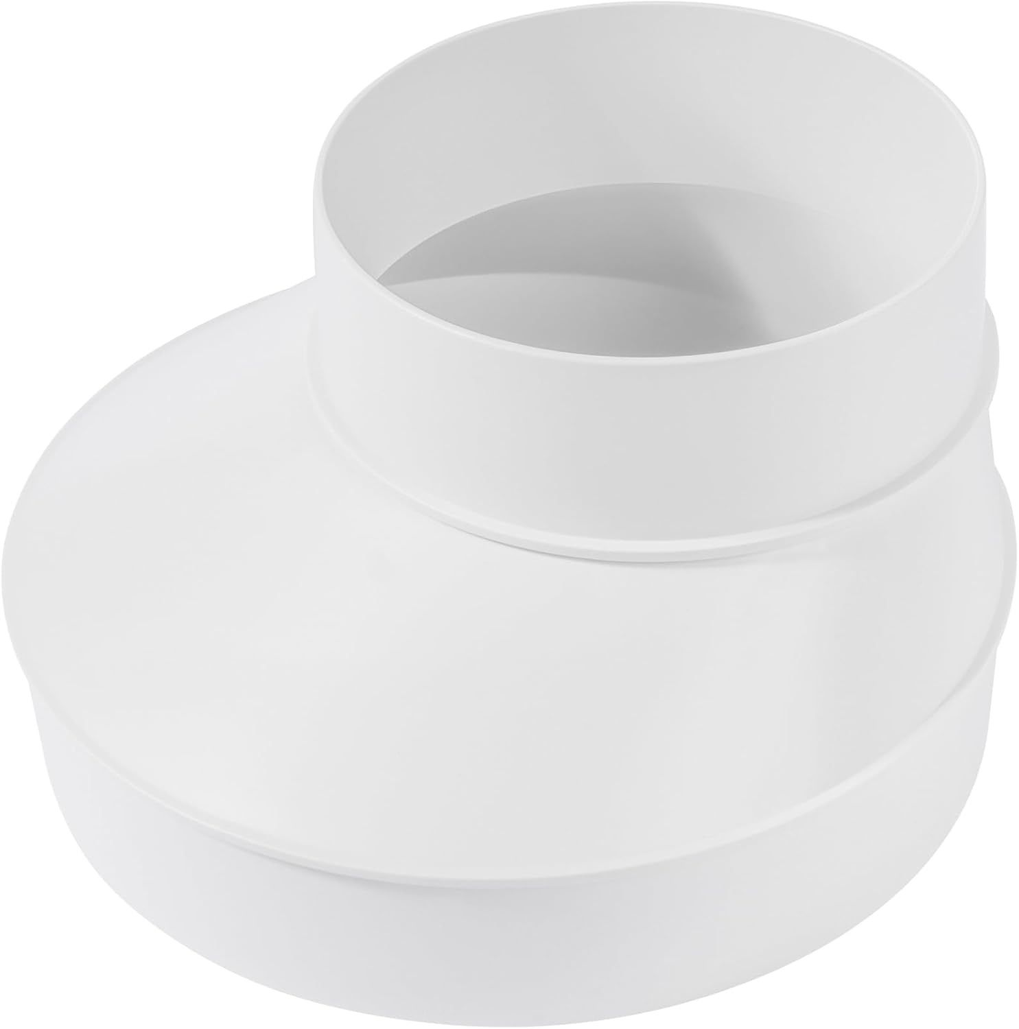 Vent Systems Redukcja kanału z Ø150 na 100 mm – złączka adaptacyjna,