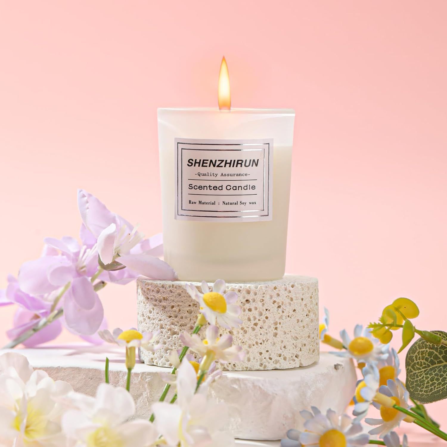 Zestaw prezentowy dla kobiety z kubkiem w kształcie kota