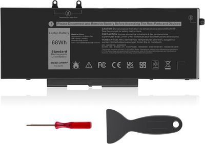 ASUNCELL 3HWPP 15,2V 68Wh – bateria do laptopów