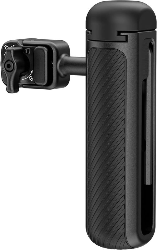 Neewer PA045E – boczny uchwyt z pilotem zdalnym Bluetooth, szybkozacis