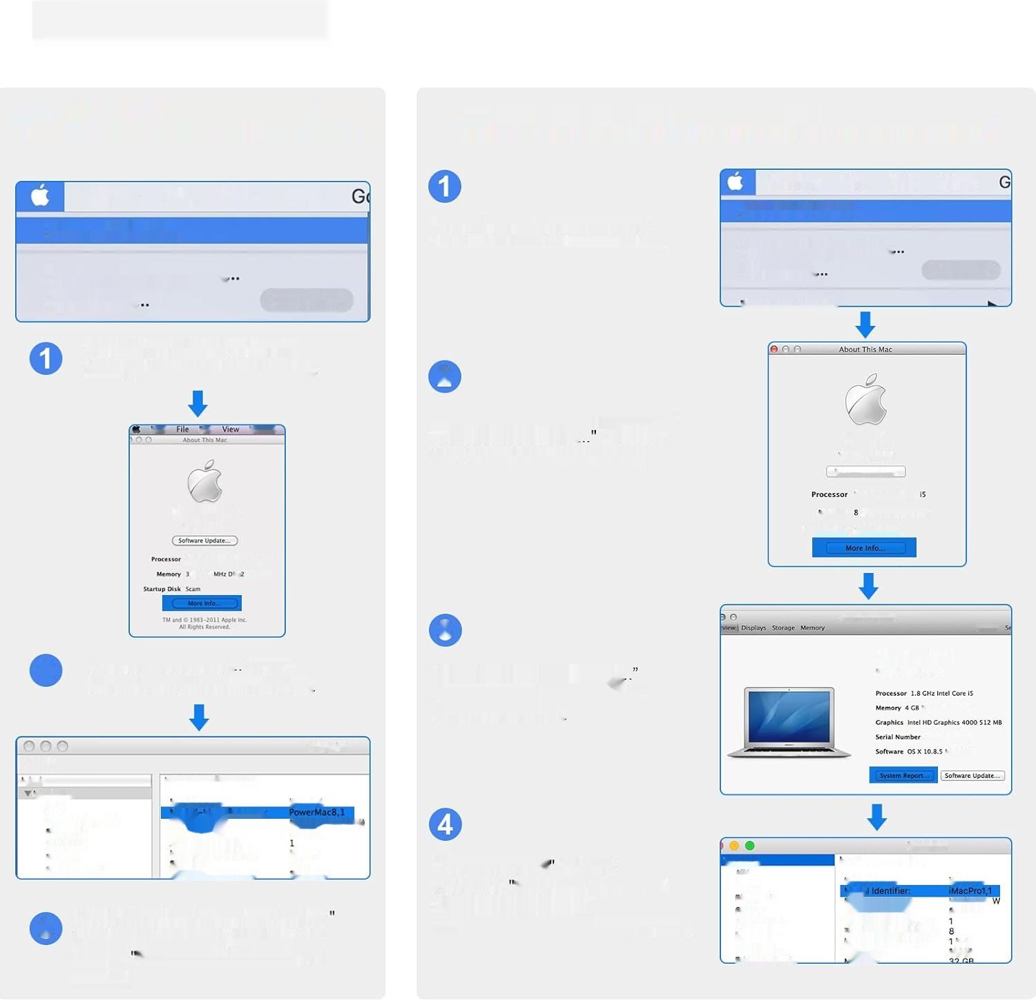 Bateria do laptopa ASUNCELL A1706 A1819 kompatybilna z MacBookiem Pro