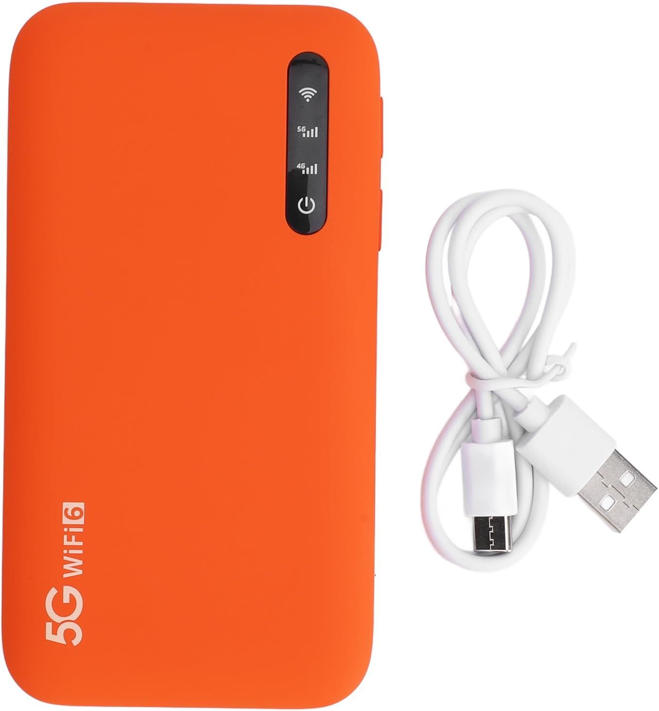 Mobilny hotspot Wi‑Fi 5G w podróży – mobilny router hotspot 5G Wi‑Fi