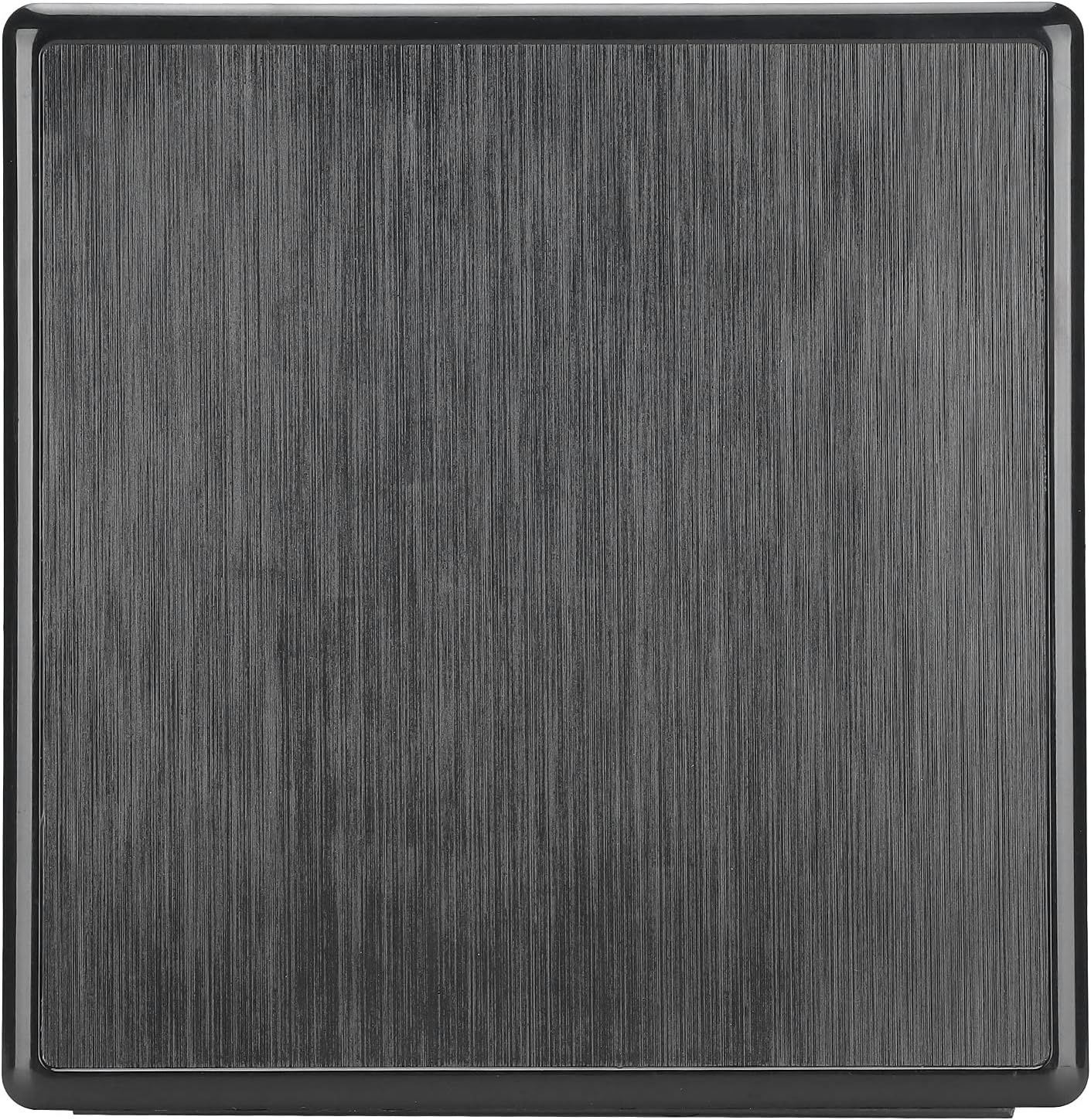 Zewnętrzny napęd CD/DVD Bewinner, USB 3.0 + USB-C przenośny napęd CD/‌