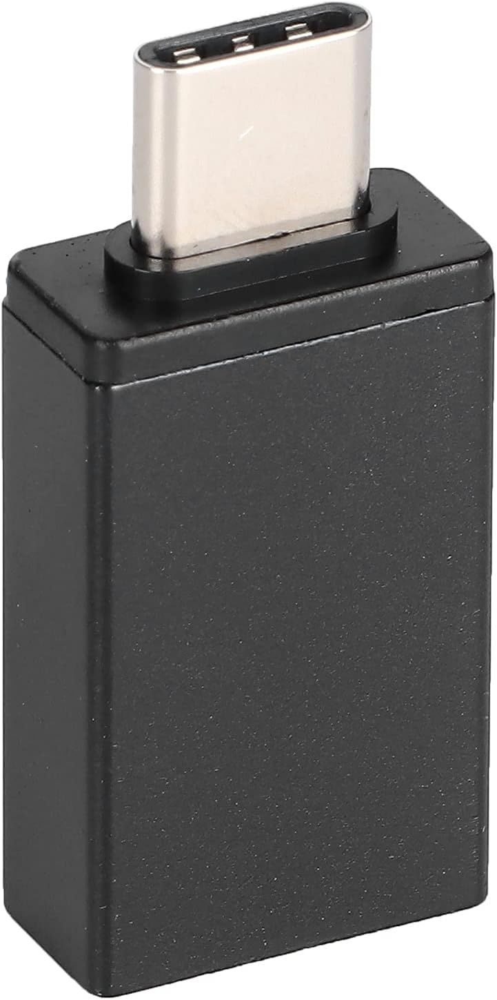 Zewnętrzny napęd CD/DVD Bewinner, USB 3.0 + USB-C przenośny napęd CD/‌