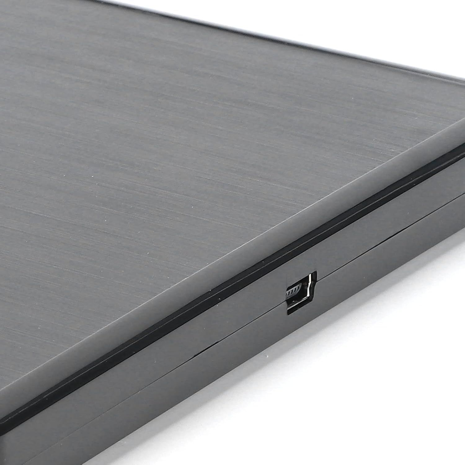 Zewnętrzny napęd CD/DVD Bewinner, USB 3.0 + USB-C przenośny napęd CD/‌