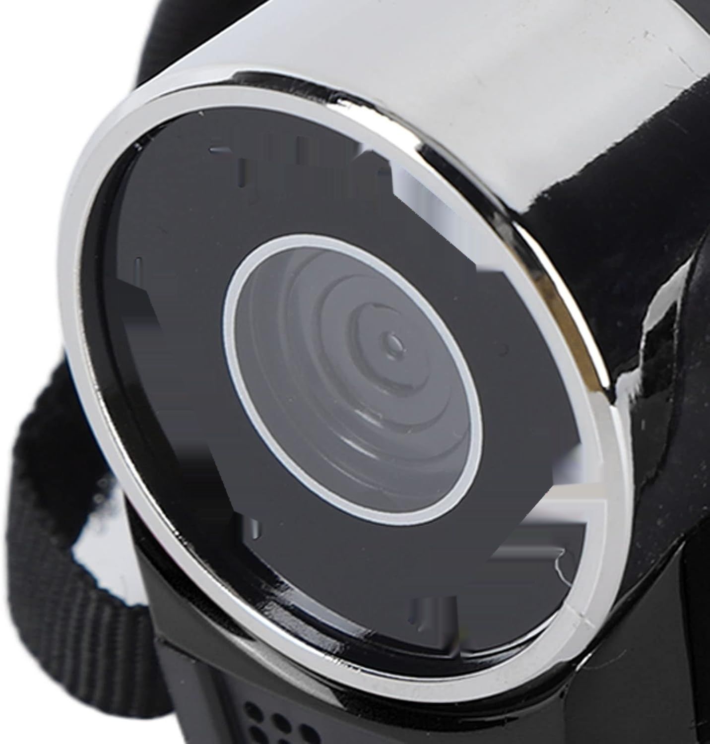 нужно найти кабель чтобы включить ее.   Kamera wideo HD, przenośna kamera DV 1080P 16 MP, obrotowy ekran TFT 2