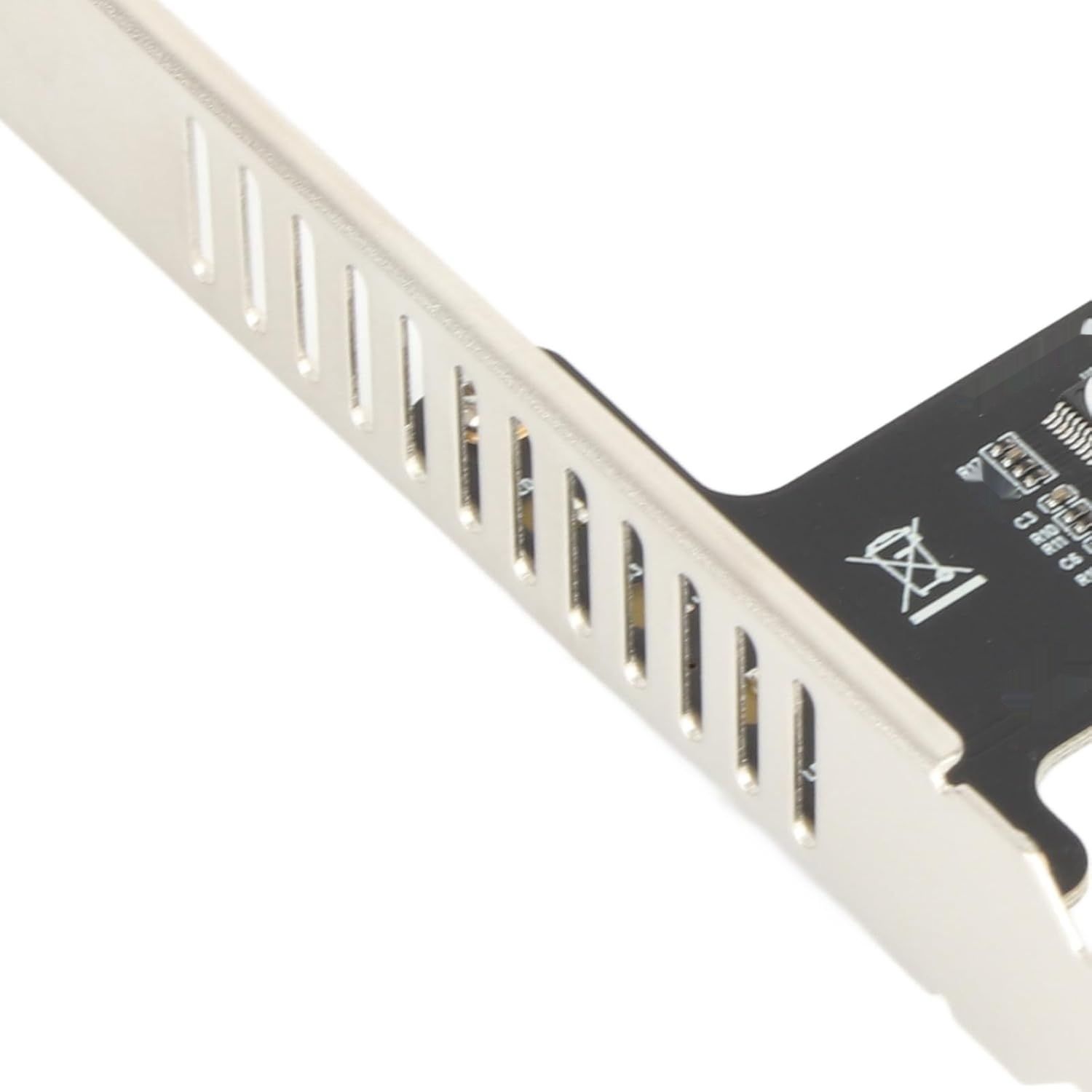 Karta adaptera PCIe x16 na 4 porty U.2, PCIe x16 na U.2 NVMe SFF-8643