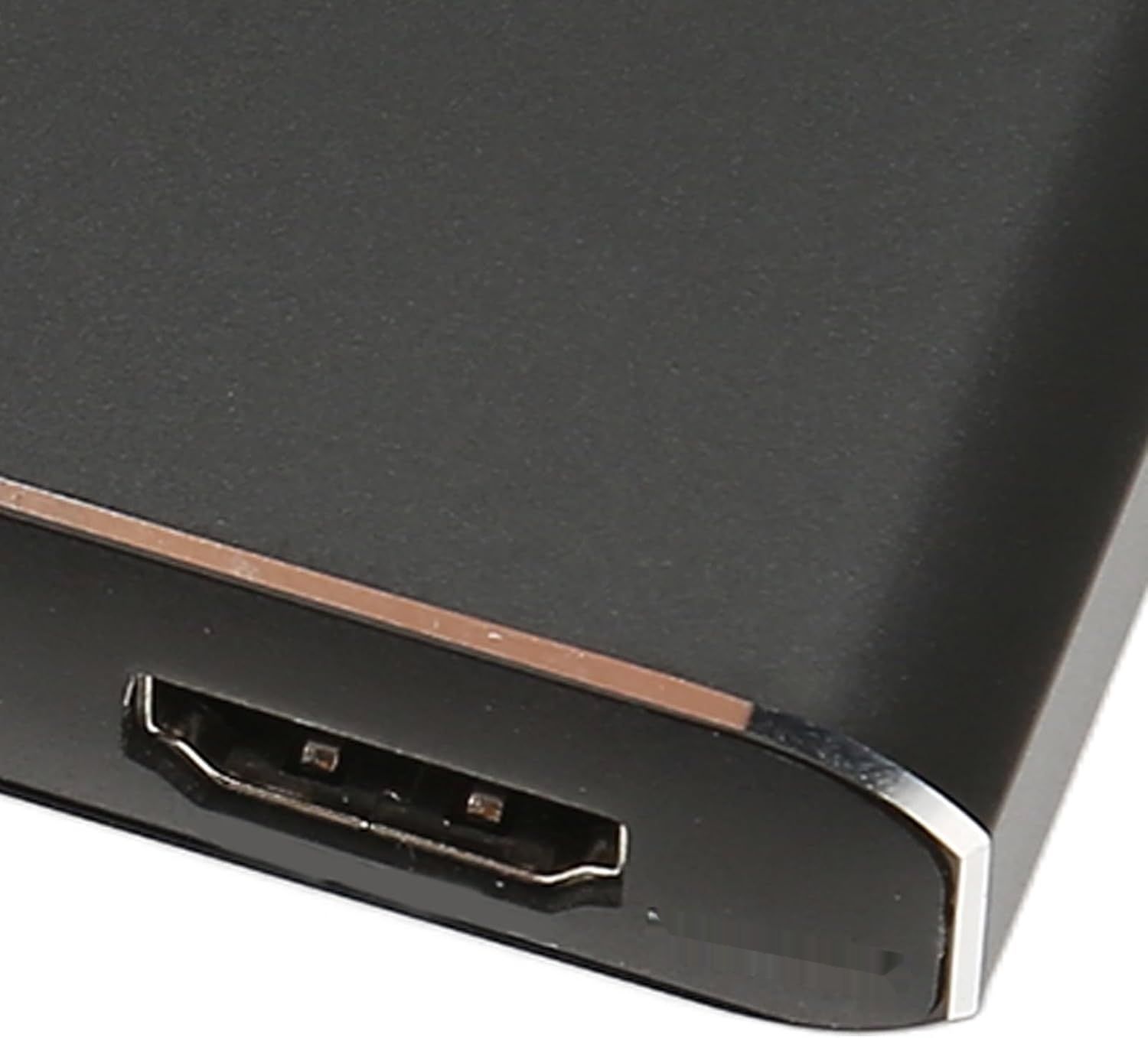 Bewinner USB 3.0 na podwójne HDMI, rozdzielacz USB 3.0 na podwójne HDL