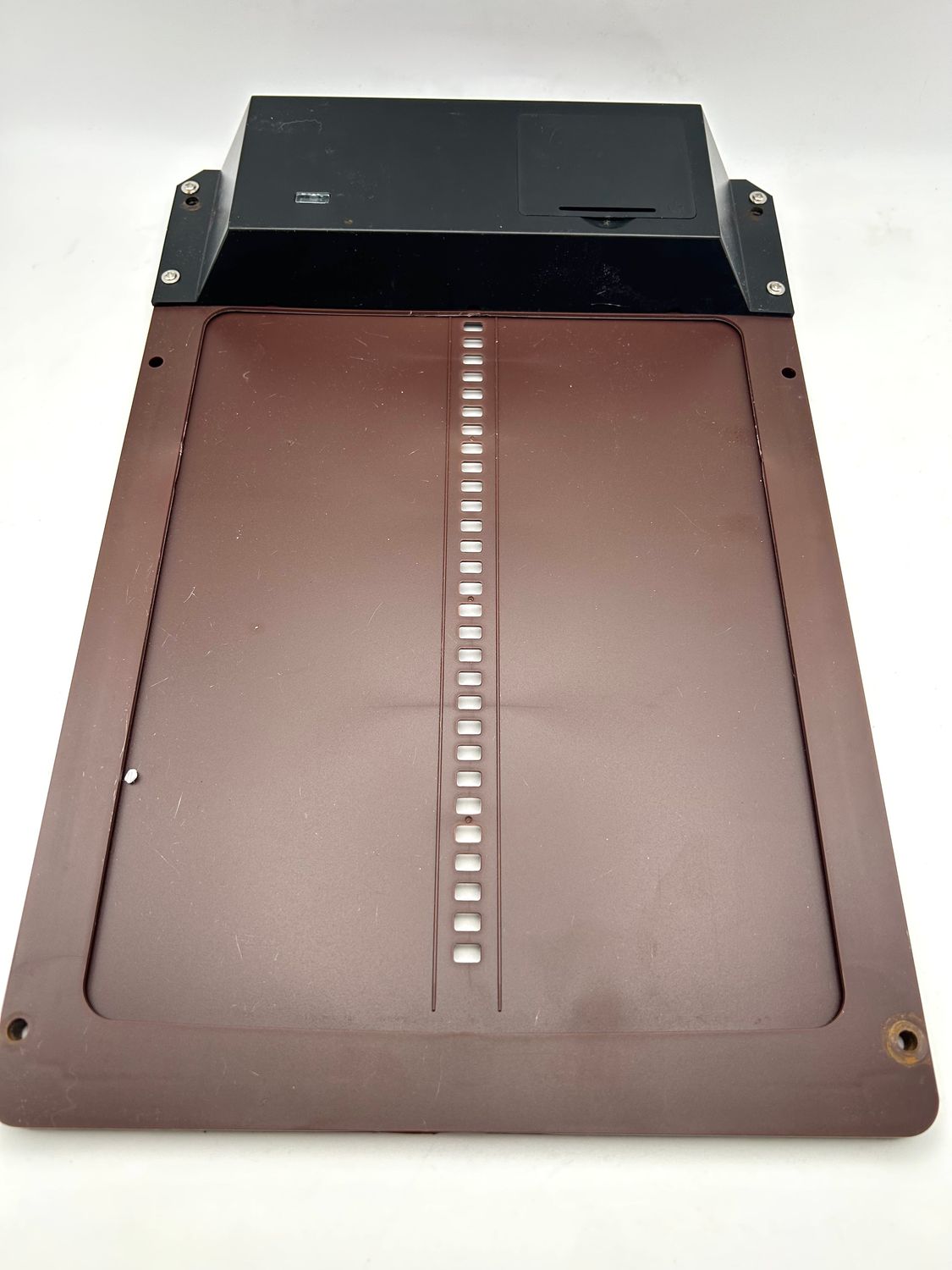 Automatyczna klapka dla kur z czujnikiem światła, automatyczne drzwi