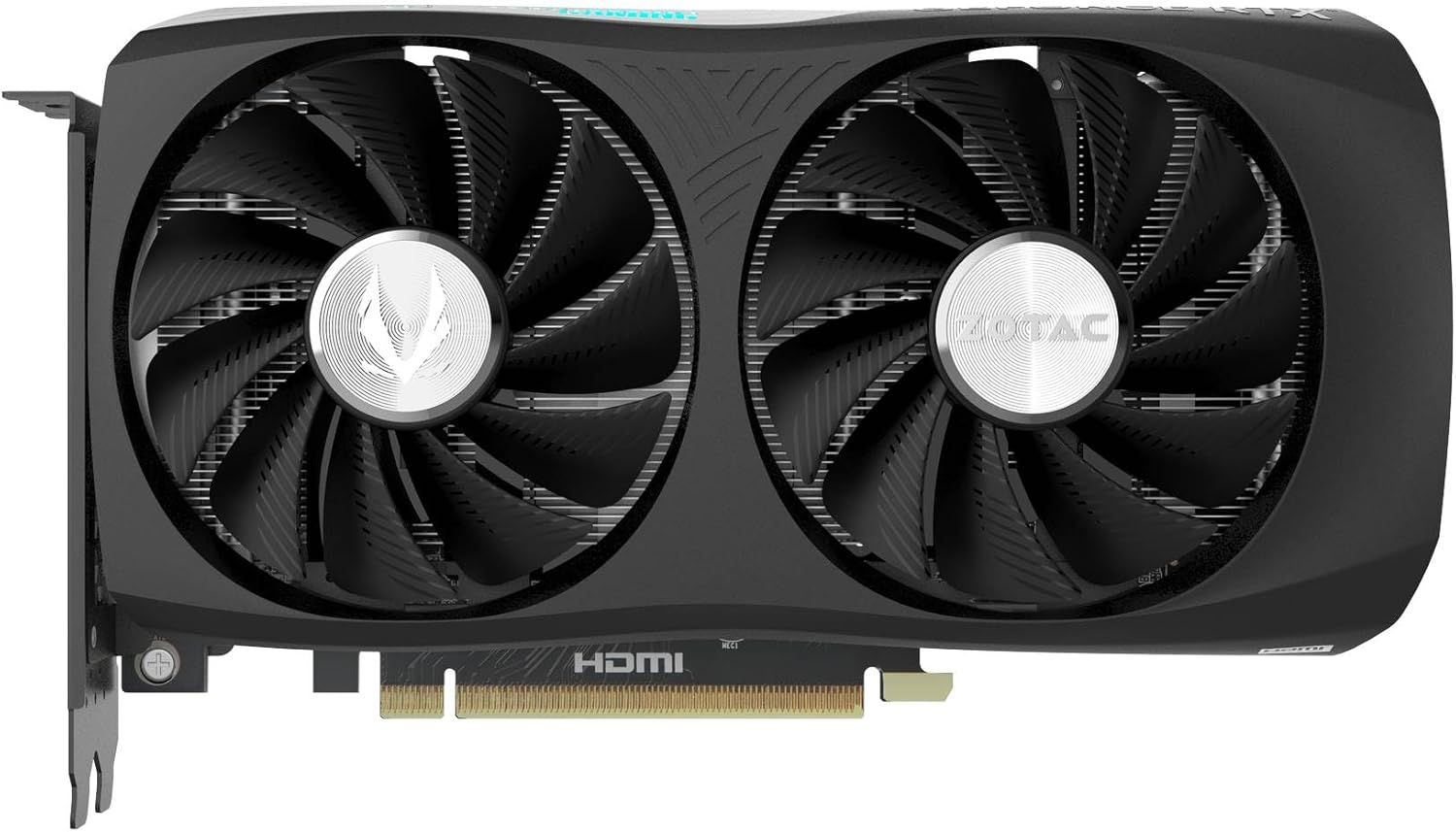 ZOTAC GEFORCE RTX 4060 Ti